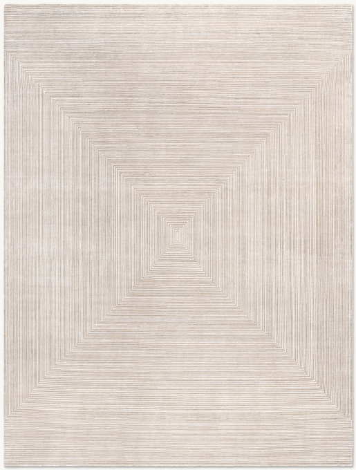 Odisha Silk &#38; Wool Rug