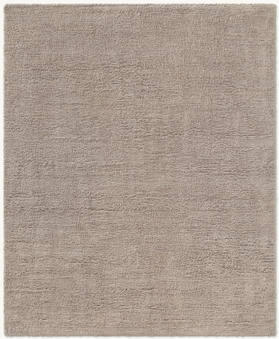 Pavia Nepali Lambswool Rug | RH