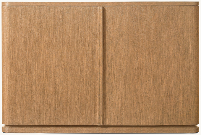Ligné Double-Door Sideboard