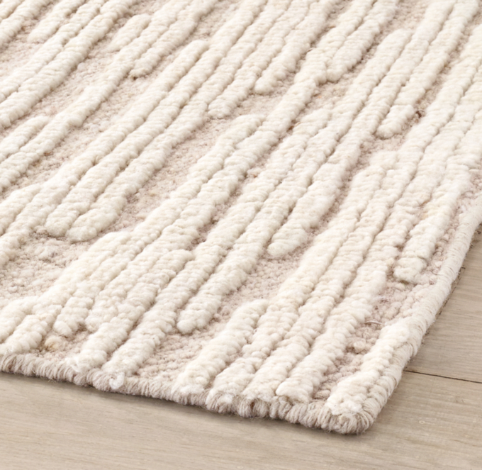 Mollina Wool Rug