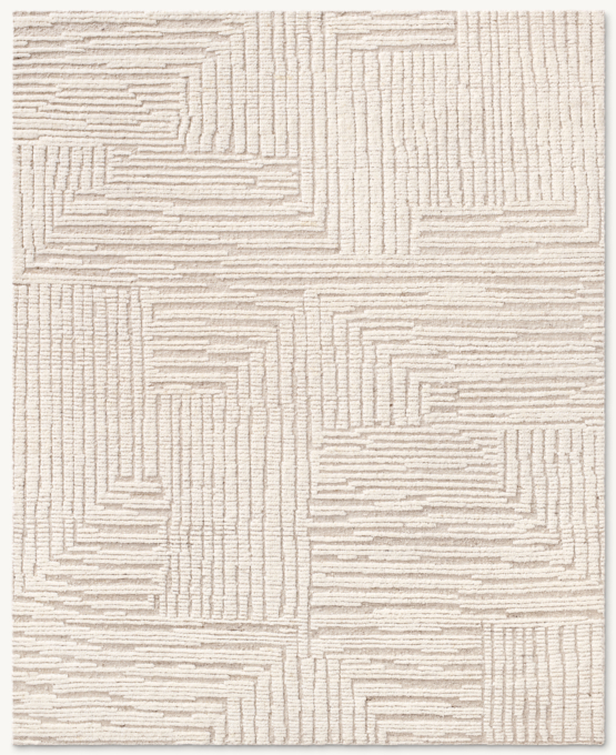 Mollina Wool Rug
