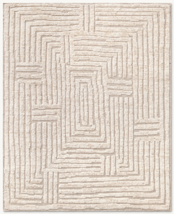 Mallavi Wool Rug