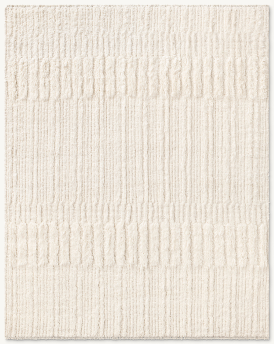 Salar Wool Rug