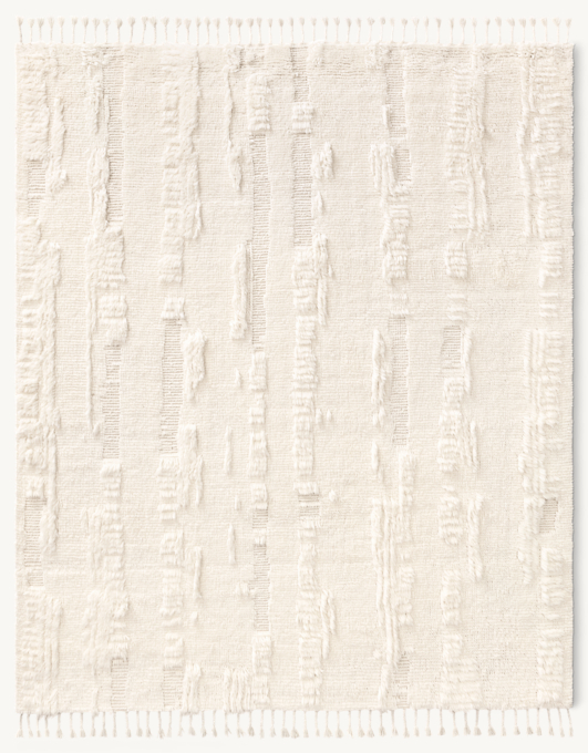 Badri Wool Rug