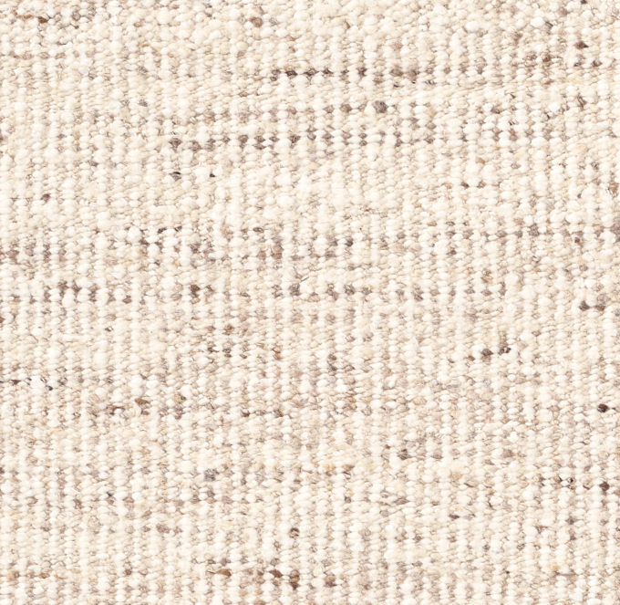 Sarak Wool Rug Swatch