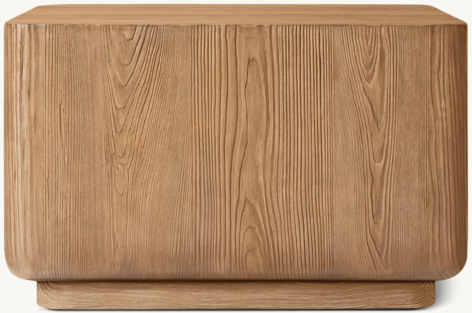 Ciro Rectangular Side Table