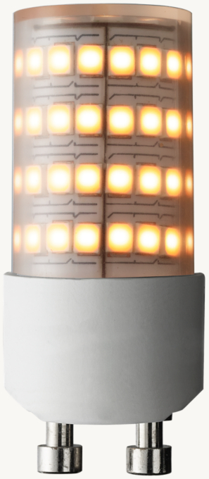 DJD Frost GU10 LED Bulb 5W