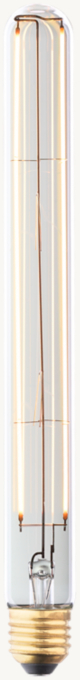 T30 280mm Tube E27 LED Bulb 5W
