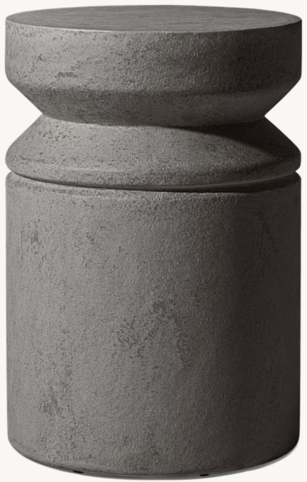 トップス L Studios/1.618 Unfinished SADE Cement