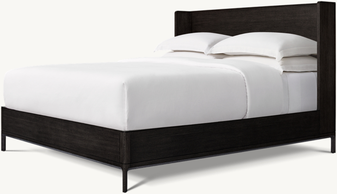Padua Shelter Bed