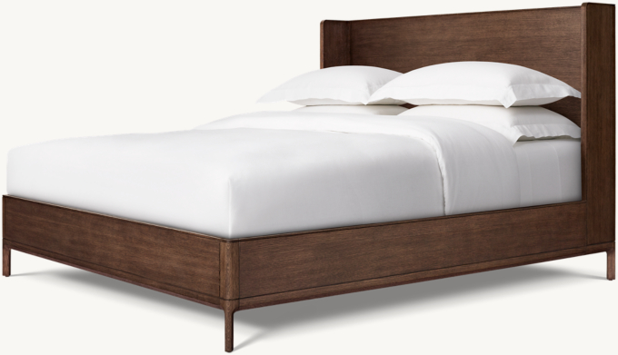 Padua Shelter Bed