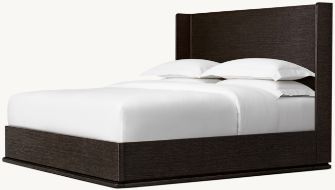Ligné Shelter Bed