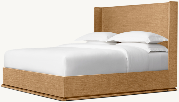 Ligné Shelter Bed