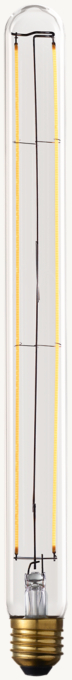 T30 300mm Tube E27 LED Bulb 5W
