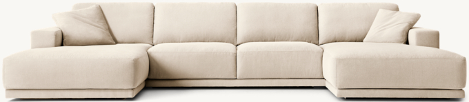 Bella Customizable Sectional