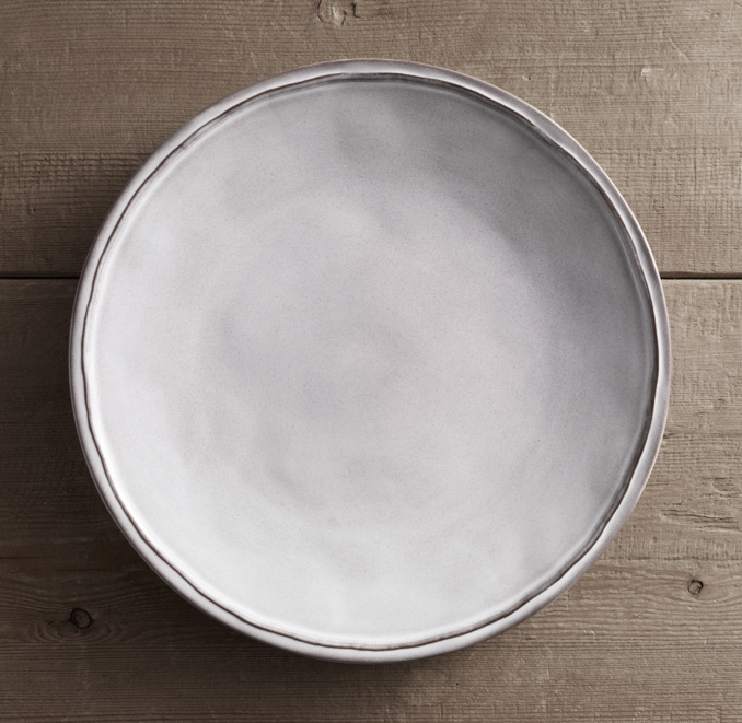 Portuguese HandPainted Dinner Plate (Set of 4)