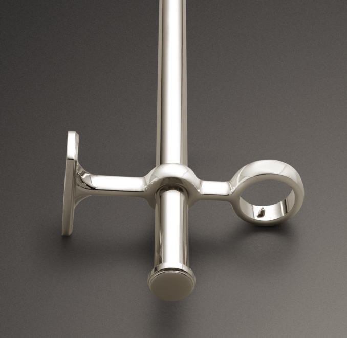 Classic DoubleRod Conversion Kit