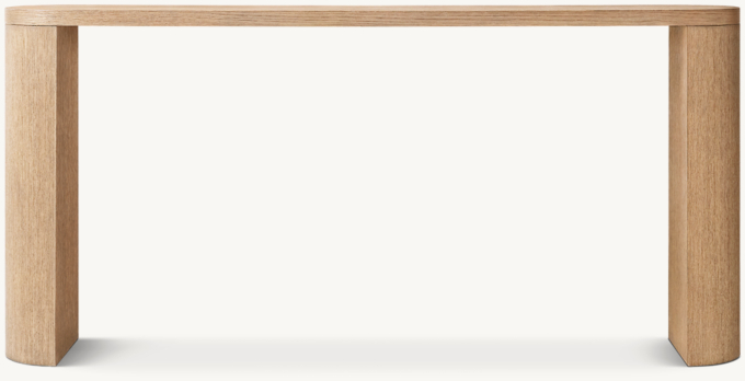 Corta Console Table