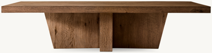 Andora Coffee Table