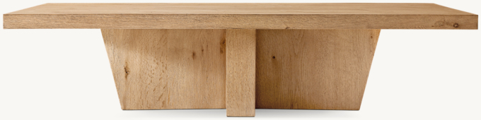 Andora Coffee Table