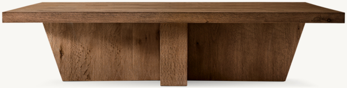 Andora Square Coffee Table