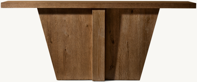 Andora Console Table