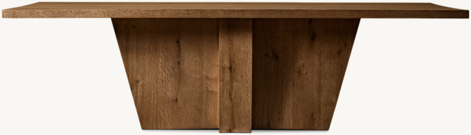 Andora Rectangular Dining Table