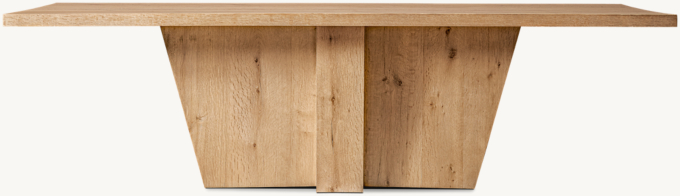 Andora Rectangular Dining Table