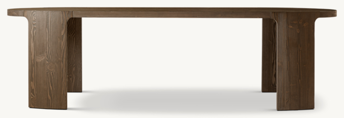 Shown in Brown Douglas Fir.
