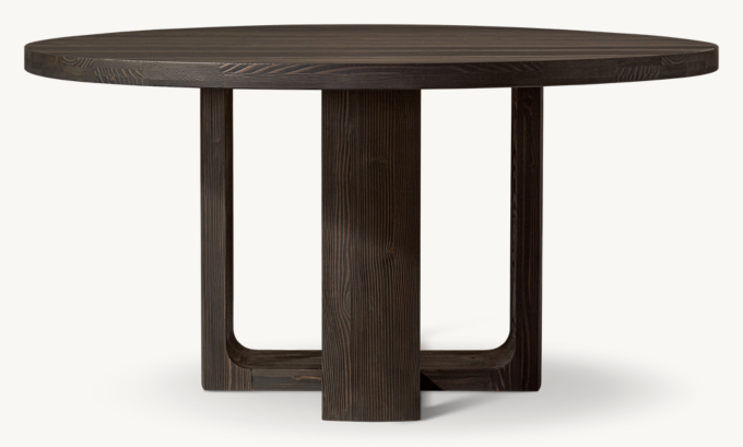 Bronte Round Dining Table