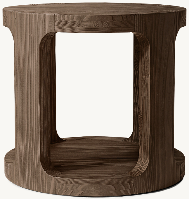 Bronte Round Side Table