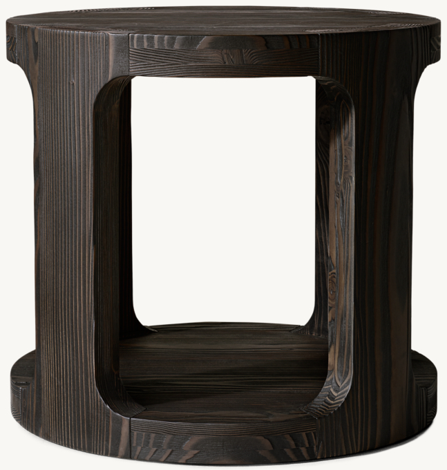 Bronte Round Side Table