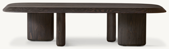 Leon Coffee Table