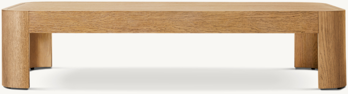 Noma Coffee Table