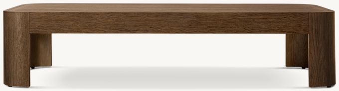 Noma Coffee Table
