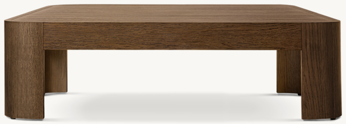 Noma Square Coffee Table