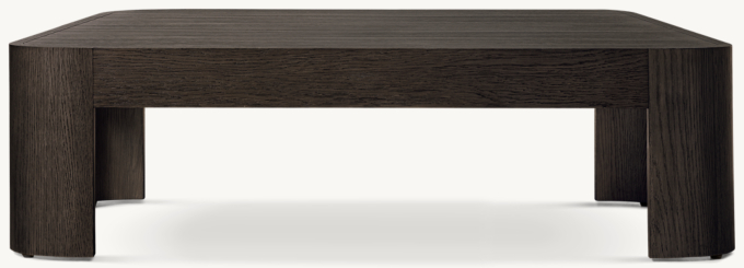 Noma Square Coffee Table