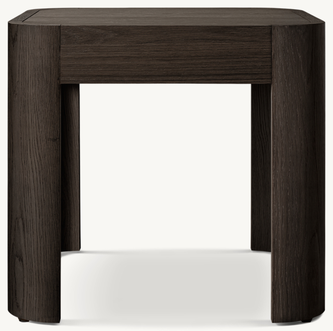 Noma Square Side Table
