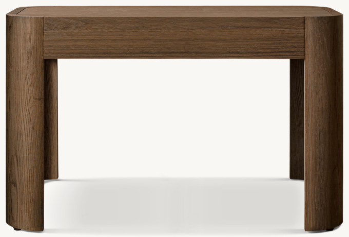 Noma Rectangular Side Table