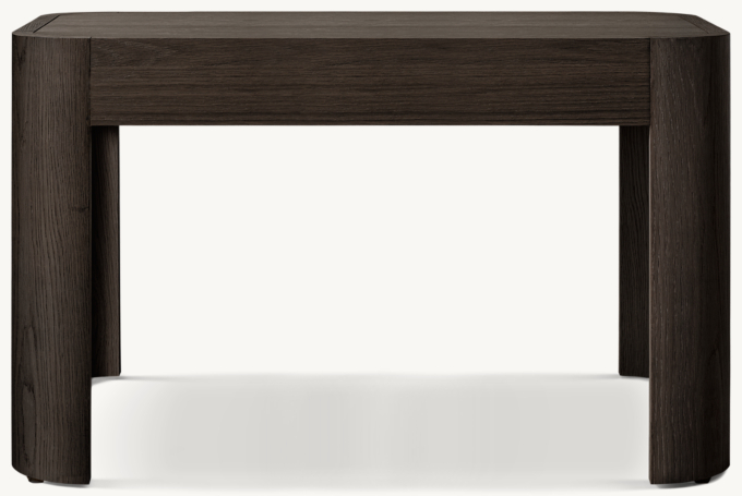 Noma Rectangular Side Table