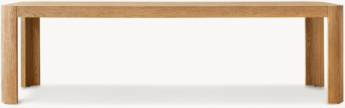 Shown in Natural Oak.