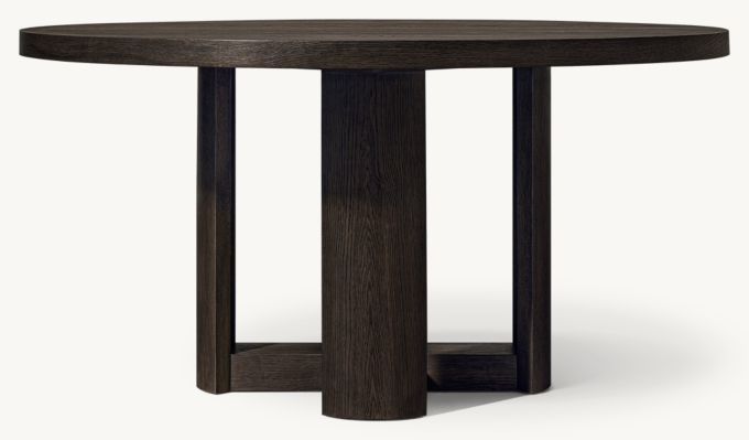 Noma Round Dining Table