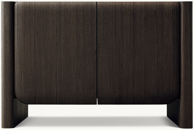 Noma Double-Door Sideboard