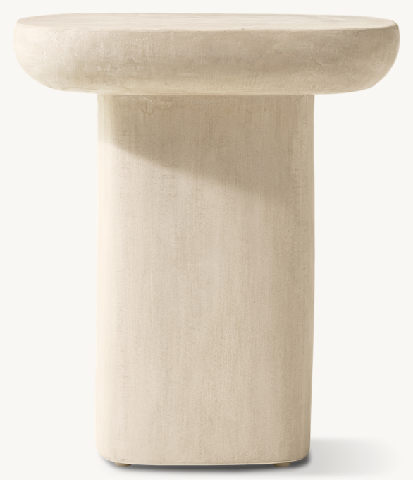 Otto Square Side Table
