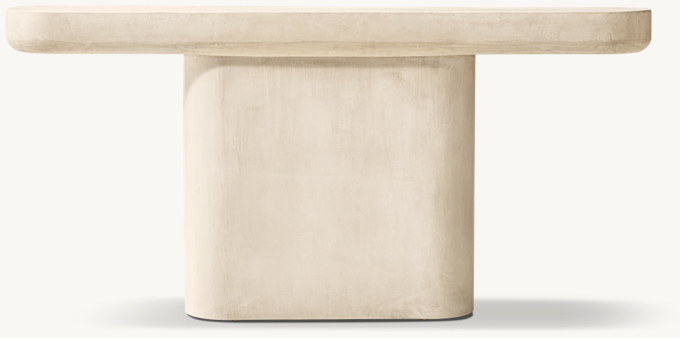 Otto Console Table