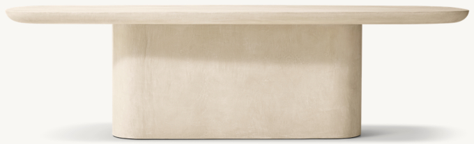 Otto Dining Table