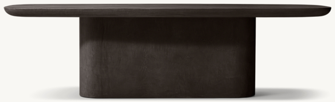 Otto Dining Table