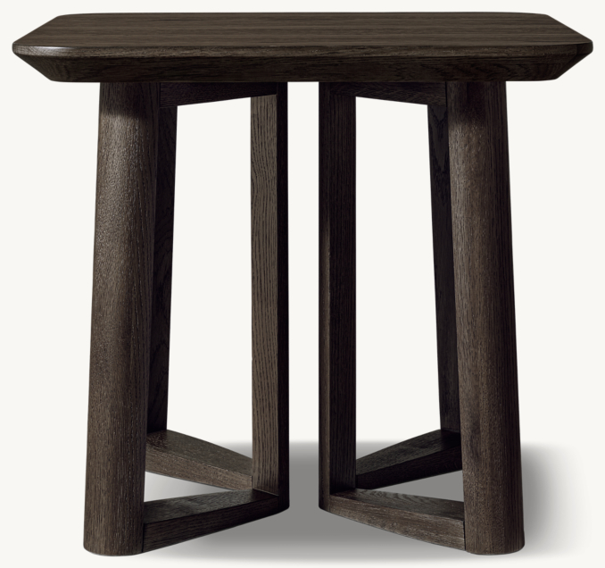 Aros Square Side Table