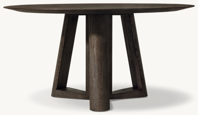 Aros Round Dining Table