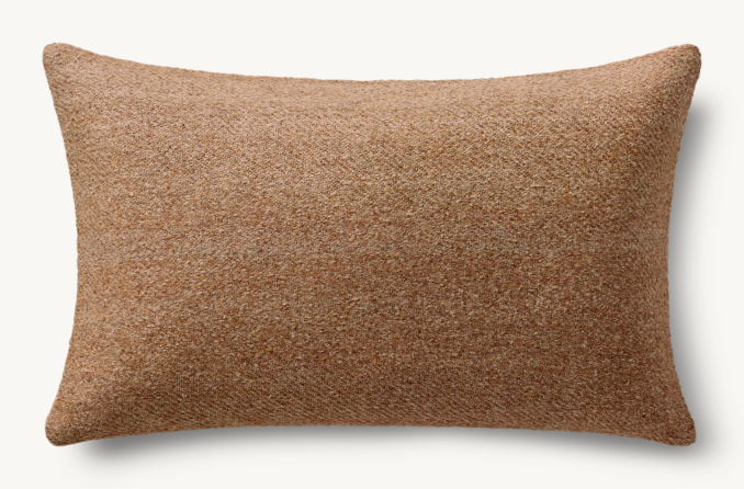 Shown in Burnt Caramel.